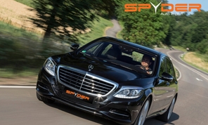 S500 plug online in hybrid