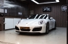 Gallery : Porsche The New 911 Carrera whiteby Spyder Auto Import