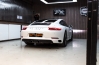 Gallery : Porsche The New 911 Carrera whiteby Spyder Auto Import