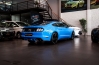 Gallery : FORD  MUSTANG 2.3 ECOBOOST COLOR : GRABBER BLUE BY SPYDER AUTO IMPORT