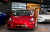 Gallery : TESLA Model 3 & Model X by spyderautoimport