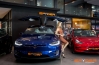 Gallery : TESLA Model 3 & Model X by spyderautoimport