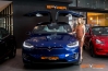 Gallery : TESLA Model 3 & Model X by spyderautoimport