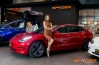 Gallery : TESLA Model 3 & Model X by spyderautoimport