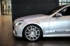 Premium : Mercedes Benz E63 AMG (W212)