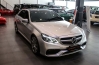 Premium : Mercedes Benz E63 AMG (W212)