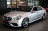 Premium : Mercedes Benz E63 AMG (W212)