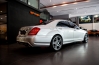 Premium : Mercedes-Benz S63 AMG