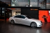 Premium : Mercedes-Benz S63 AMG