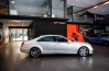 Premium : Mercedes-Benz S63 AMG