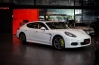 Premium : Panamera S E - hybrid