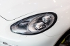 Premium : Panamera S E - hybrid