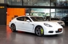 Premium : Panamera S E - hybrid