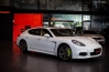 Premium : Panamera S E - hybrid