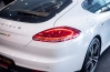 Premium : Panamera S E - hybrid