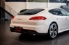 Premium : Panamera S E - hybrid