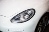 Premium : Panamera S E - hybrid