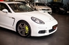 Premium : Panamera S E - hybrid