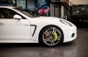 Premium : Panamera S E - hybrid