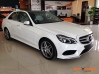 Car : New E 300 Hybrid Blue TEC (Face lift)