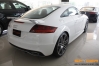 Car : TTRs