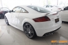 Car : TTRs