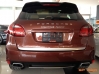 Car : Cayenne S Hybrid