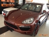 Car : Cayenne S Hybrid