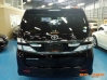 Car : Vellfire Z