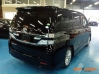 Car : Vellfire Z