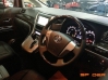 Car : Vellfire Z