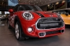 Car : Cooper S Hatchback (F56)