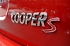 Car : Cooper S Hatchback (F56)