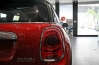 Car : Cooper S Hatchback (F56)