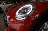 Car : Cooper S Hatchback (F56)