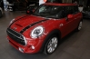 Car : Cooper S Hatchback (F56)