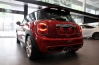 Car : Cooper S Hatchback (F56)