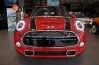 Car : Cooper S Hatchback (F56)