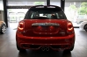 Car : Cooper S Hatchback (F56)