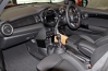 Car : Cooper S Hatchback (F56)