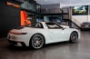 Car : Targa 4s