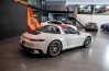 Car : Targa 4s