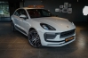 Car : Macan