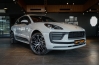 Car : Macan